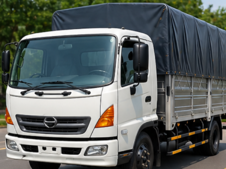 Học lái xe B1