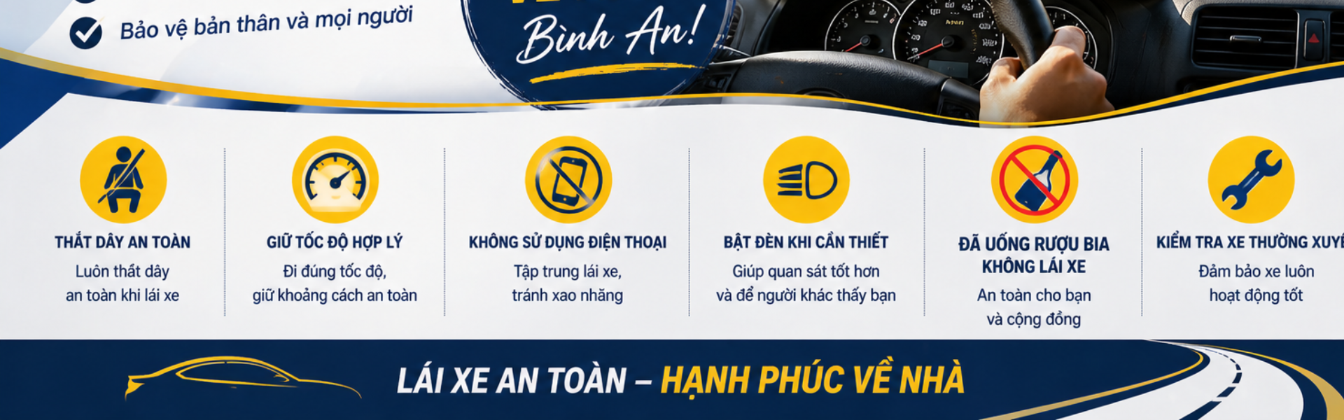Học lái xe B1