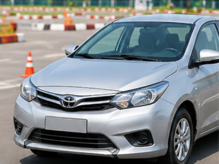 Học lái xe B1
